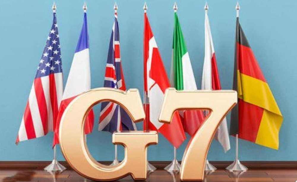 G7财长会上的汇率议题，日本为何急于寻求与美方对话？