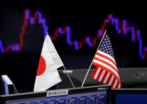 G7财长会上的汇率议题，日本为何急于寻求与美方对话？