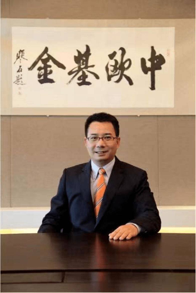 华泰柏瑞基金总经理韩勇两三事，一位老将的慢与快