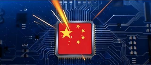 中美芯片激战，一场没有硝烟的硅基战争
