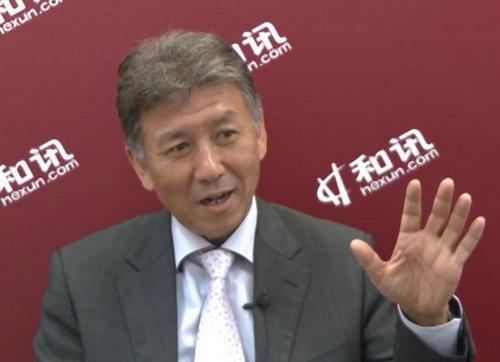 刘积仁卸任，一位教授企业家的退场，与东软集团的下一幕