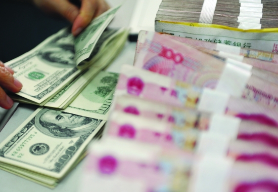 人民币突然大反攻，一场蓄势已久的价值重估与信心回归