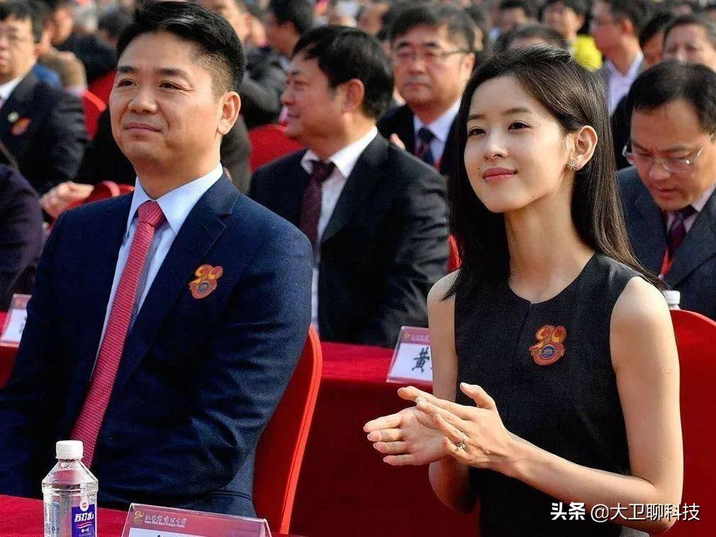 京东持股65%后，一场关于控制权与生态野心的深度博弈