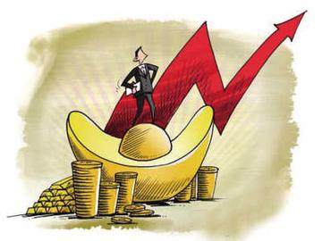 黄金再迎调整，狂欢中的冷静，还是趋势的转折？