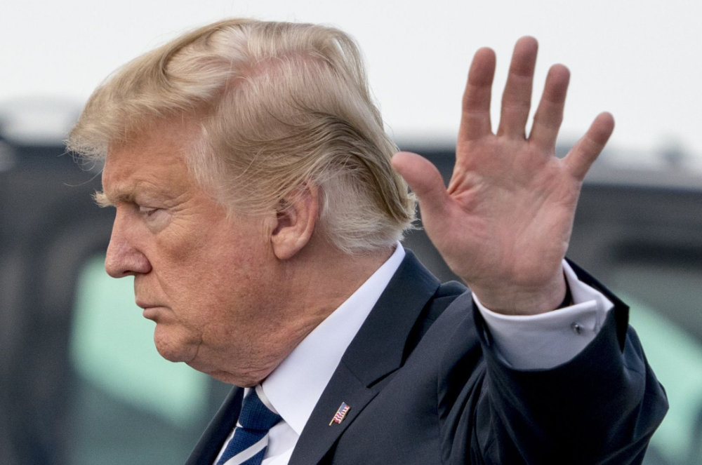 美国贸易法院叫停特朗普关税加剧混乱局面，当司法理性撞上政治激进，全球贸易秩序陷入制度性迷雾