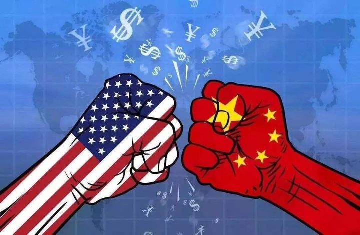 从极限施压到战略回旋，中国反制美国关税施压的底气与韧劲