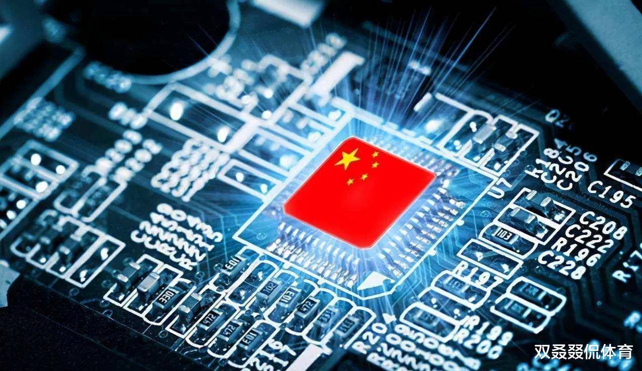 306亿颗芯片背后，一个被忽视的中国信号