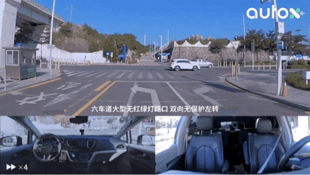 当无人车驶向世界，中国Robotaxi企业的出海新赛局