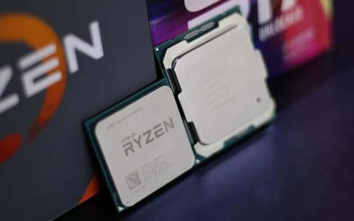 从陪跑者到屠榜者，AMD包揽亚马逊CPU热销榜前11名，一场沉默的产业权力交接