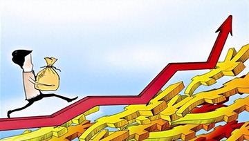 汇价破年内高点，一场关于韧性与预期的赛跑