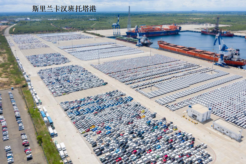 当潮水与硝烟同时转向，全球资本站在十字路口的双重变奏