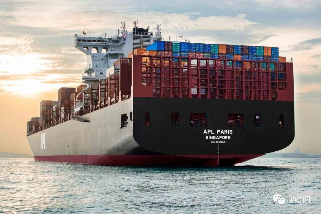 太平洋航运获CARAVEL，一场跨越百年的老友重逢