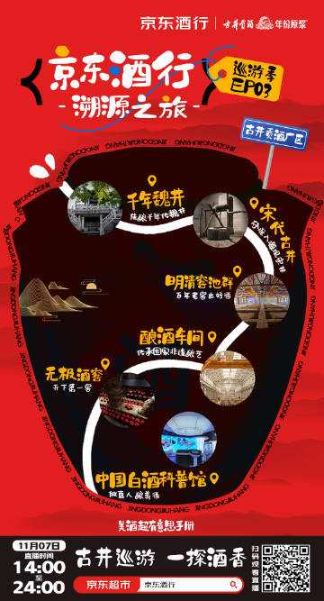 鲶鱼京东闯酒旅