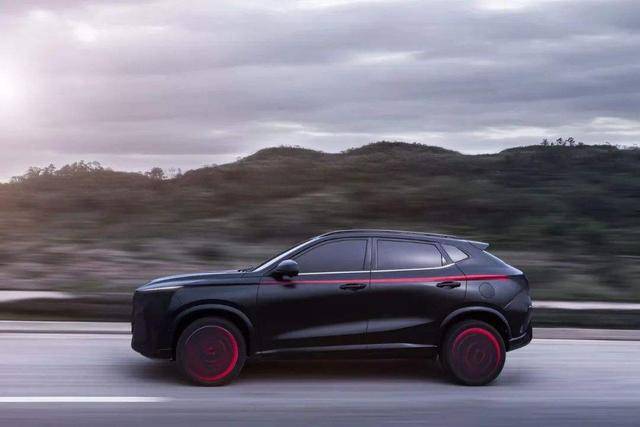 计划四季度推出两款SUV，这家车企能否在年末双车齐发中突围？