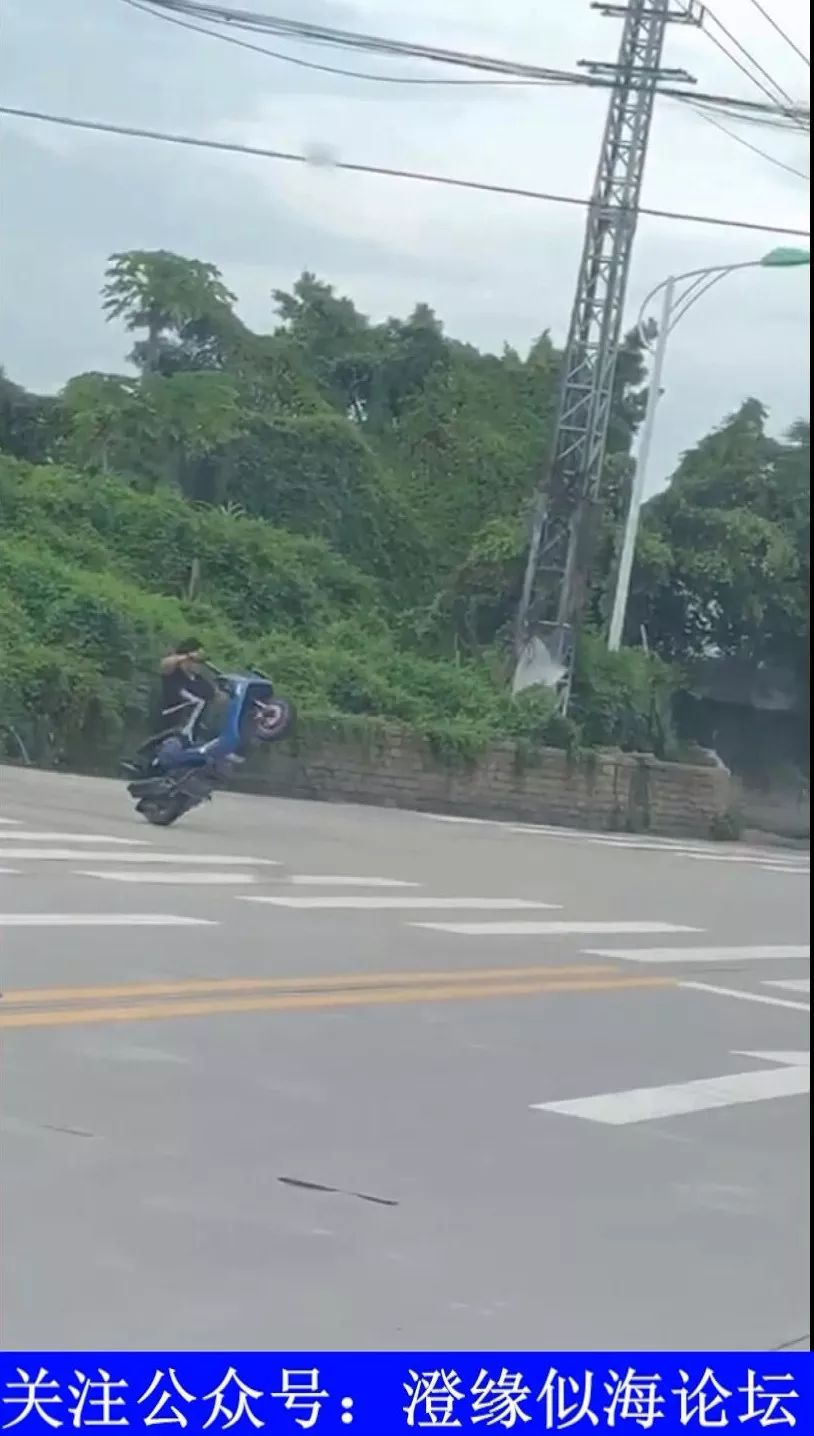 三张牌照的十字路口