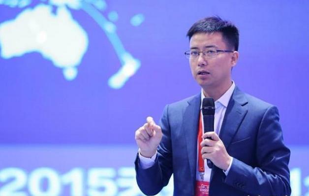 葛海蛟与香港贸易发展局主席马时亨举行工作会谈 共商深化跨境金融合作新路径