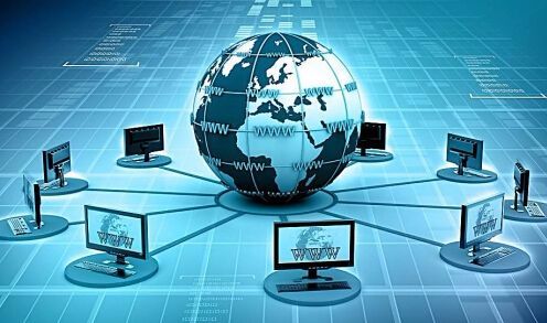 实探2025中国互联网大会，AI不再是黑科技，而是水、电和空气