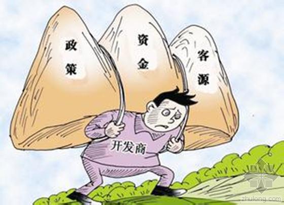 上半年净利预减超三成，压在企业胸口的三座大山如何移开？