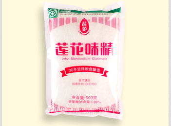莲花控股，从味精帝国到算力新贵的跨界突围