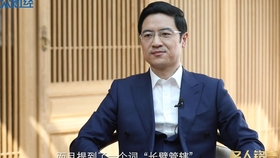 财务掌舵人吴志进，ST天瑞困局中的守夜人