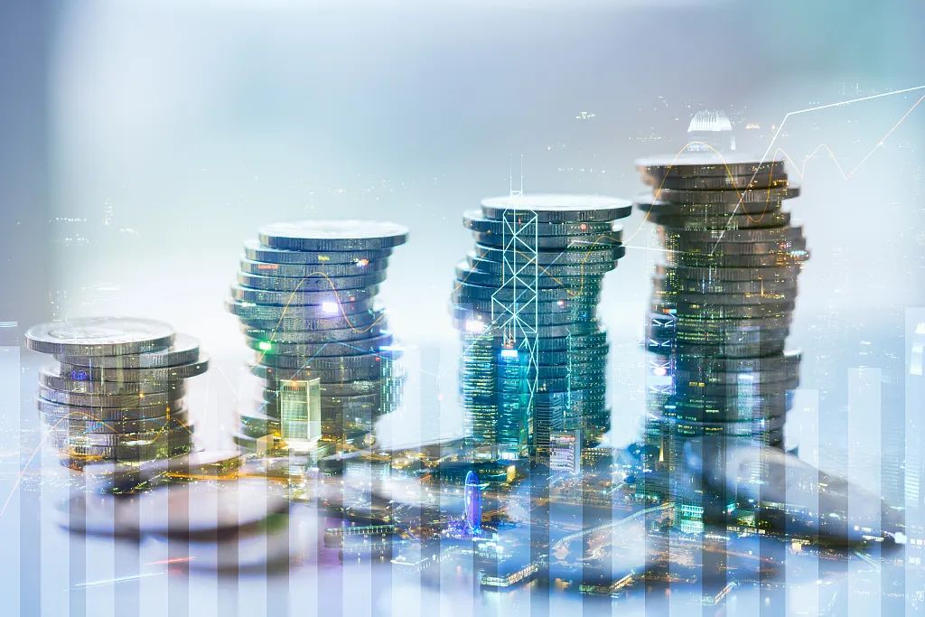 让金融活水数智奔涌，精准浇灌消费沃土