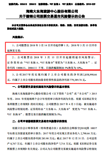 发财报前董秘辞了职，资本市场的惊悚剧为何总在年报季上演