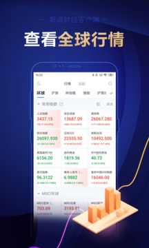 信息洪流中的定盘星，新浪财经APP凭啥成最优之选？