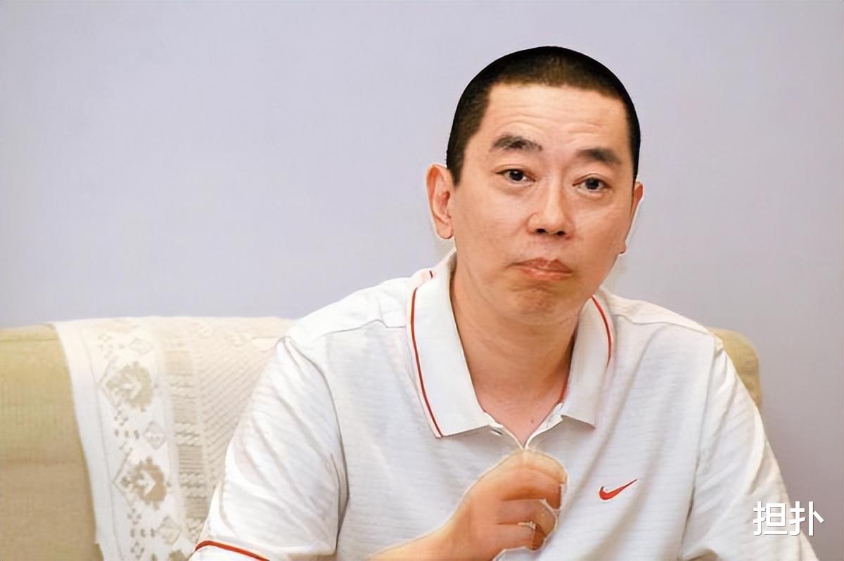 史玉柱也喝上汤了