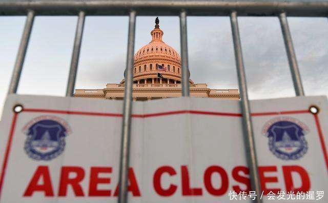 政府停摆几乎必然,当政治算计凌驾于公共责任之上 政府停摆几乎必然,当政治算计凌驾于公共责任之上