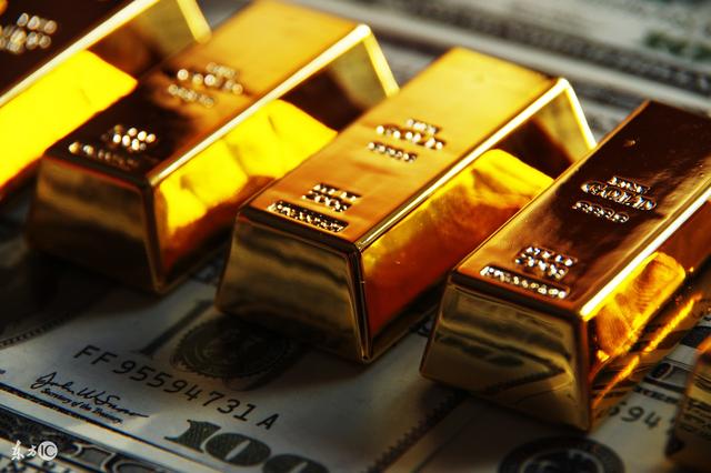千元金价下砍加盟，一场黄金梦的冷静拆解
